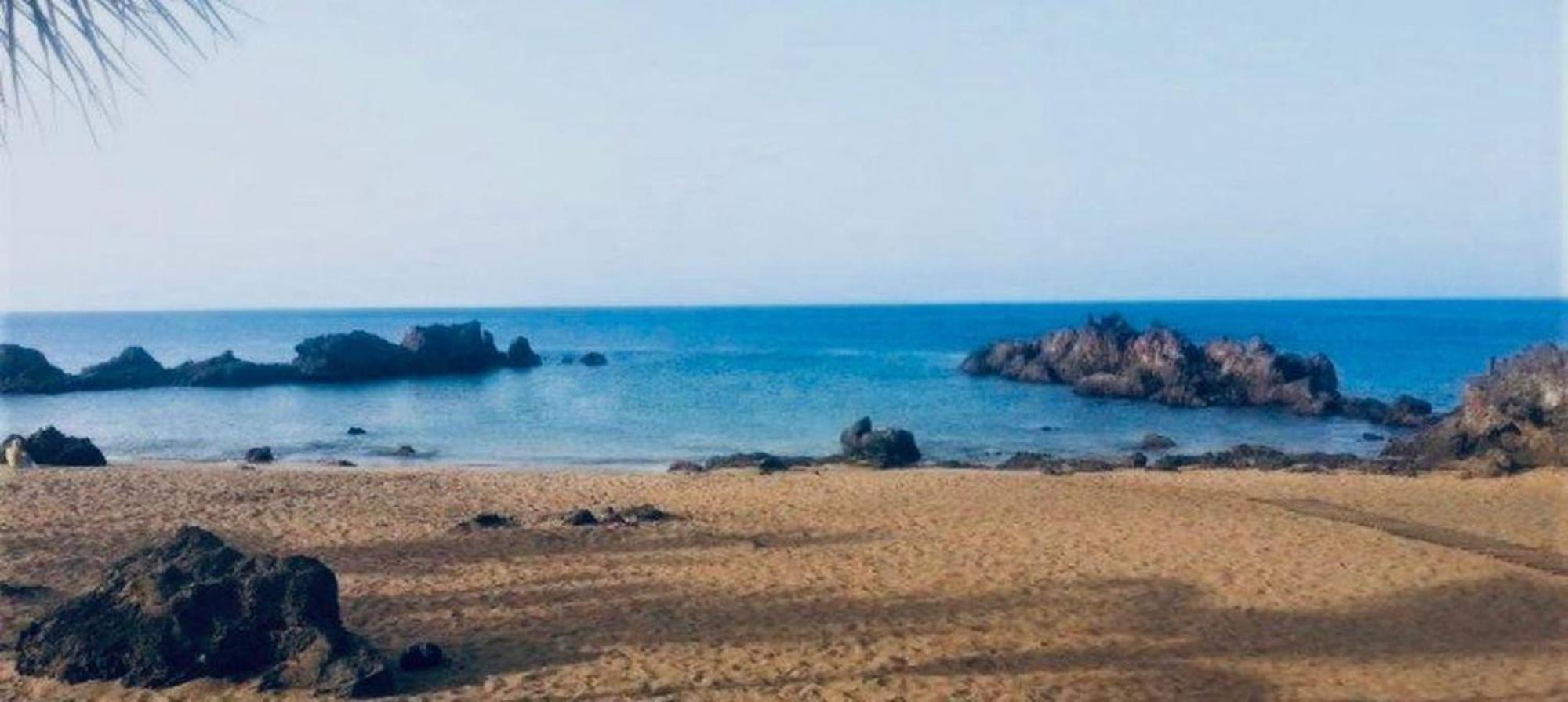 Apartamento Lory-Puerto Del Carmen Puerto del Carmen  Luaran gambar