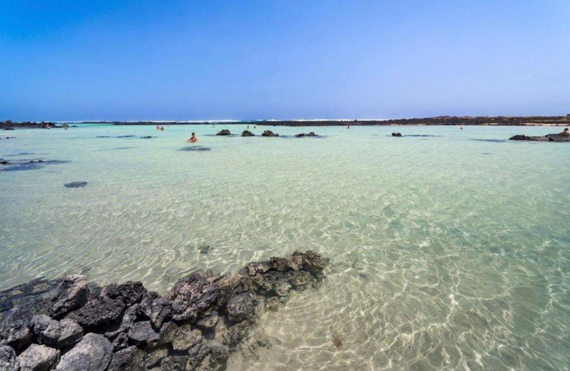 Apartamento Lory-Puerto Del Carmen Puerto del Carmen  Luaran gambar