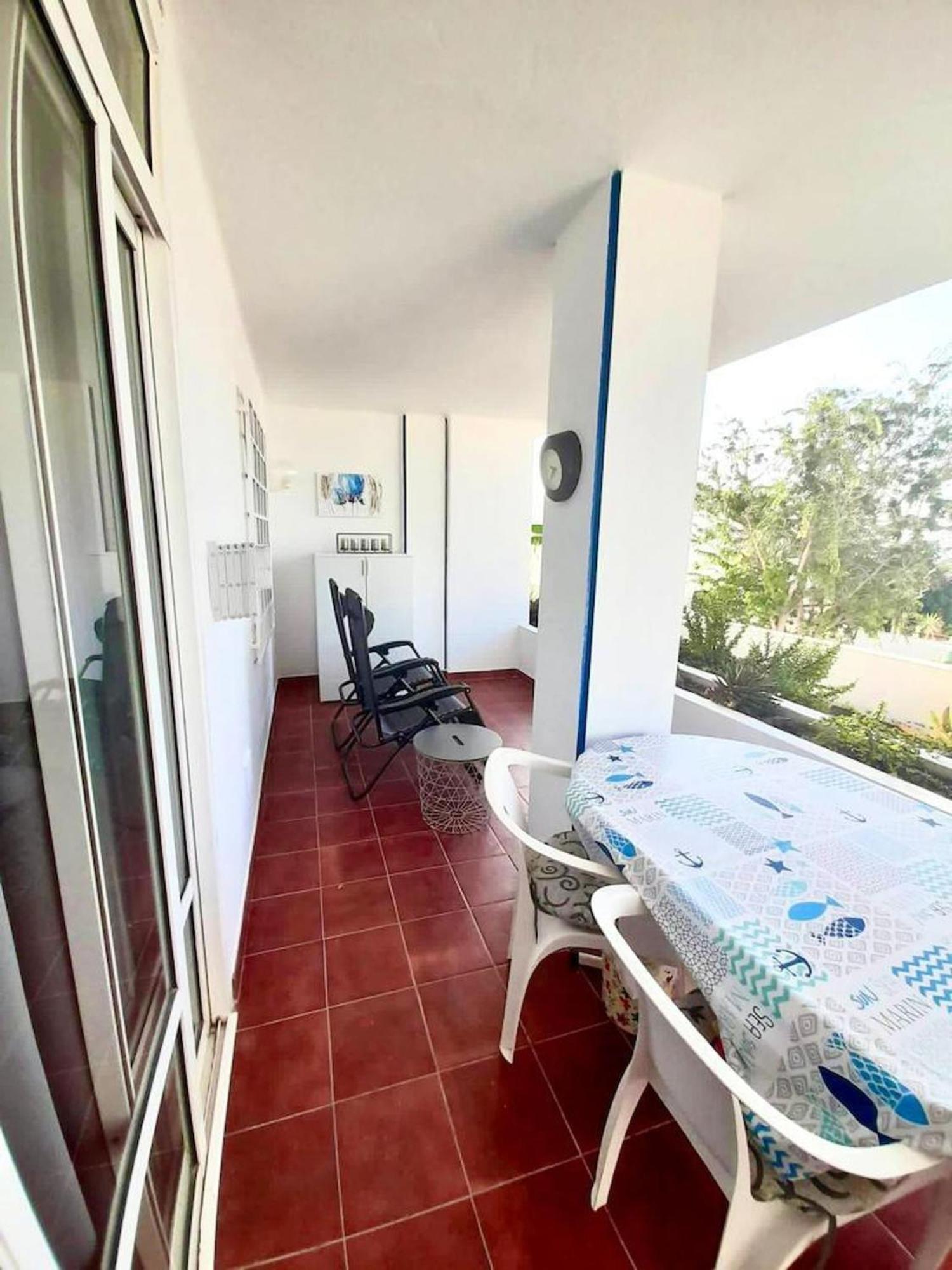 Apartamento Lory-Puerto Del Carmen Puerto del Carmen  Luaran gambar