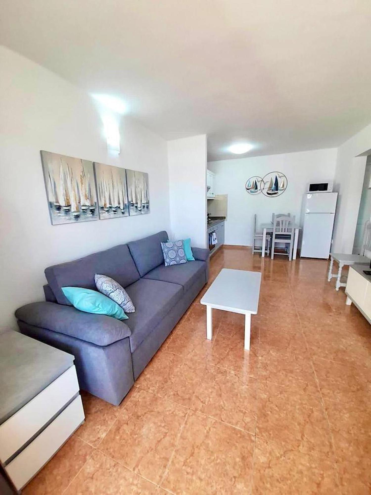 Apartamento Lory-Puerto Del Carmen Puerto del Carmen  Luaran gambar