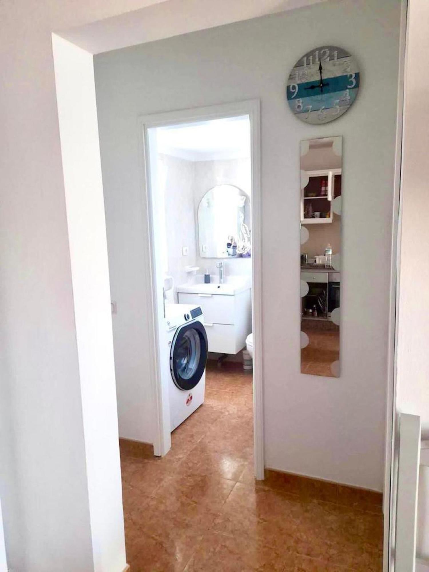 Apartamento Lory-Puerto Del Carmen Puerto del Carmen  Luaran gambar