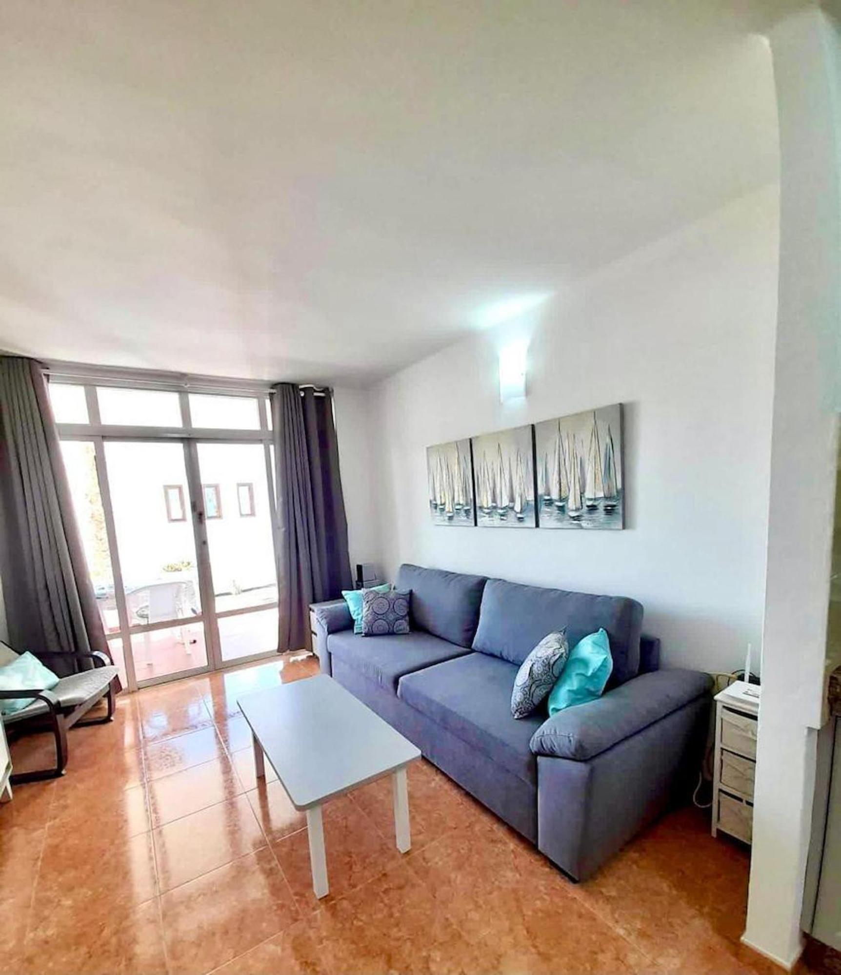 Apartamento Lory-Puerto Del Carmen Puerto del Carmen  Luaran gambar