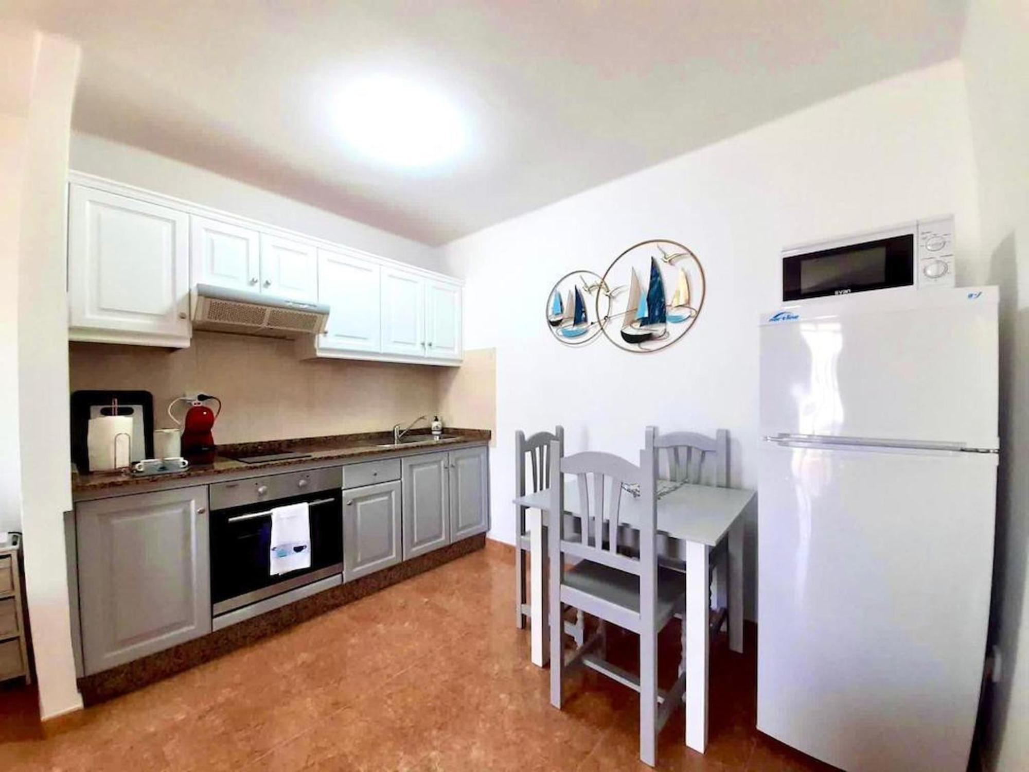 Apartamento Lory-Puerto Del Carmen Puerto del Carmen  Luaran gambar