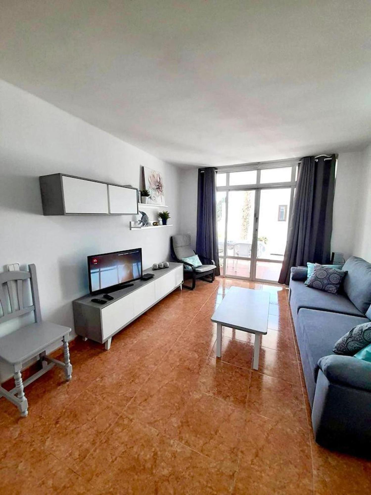 Apartamento Lory-Puerto Del Carmen Puerto del Carmen  Luaran gambar