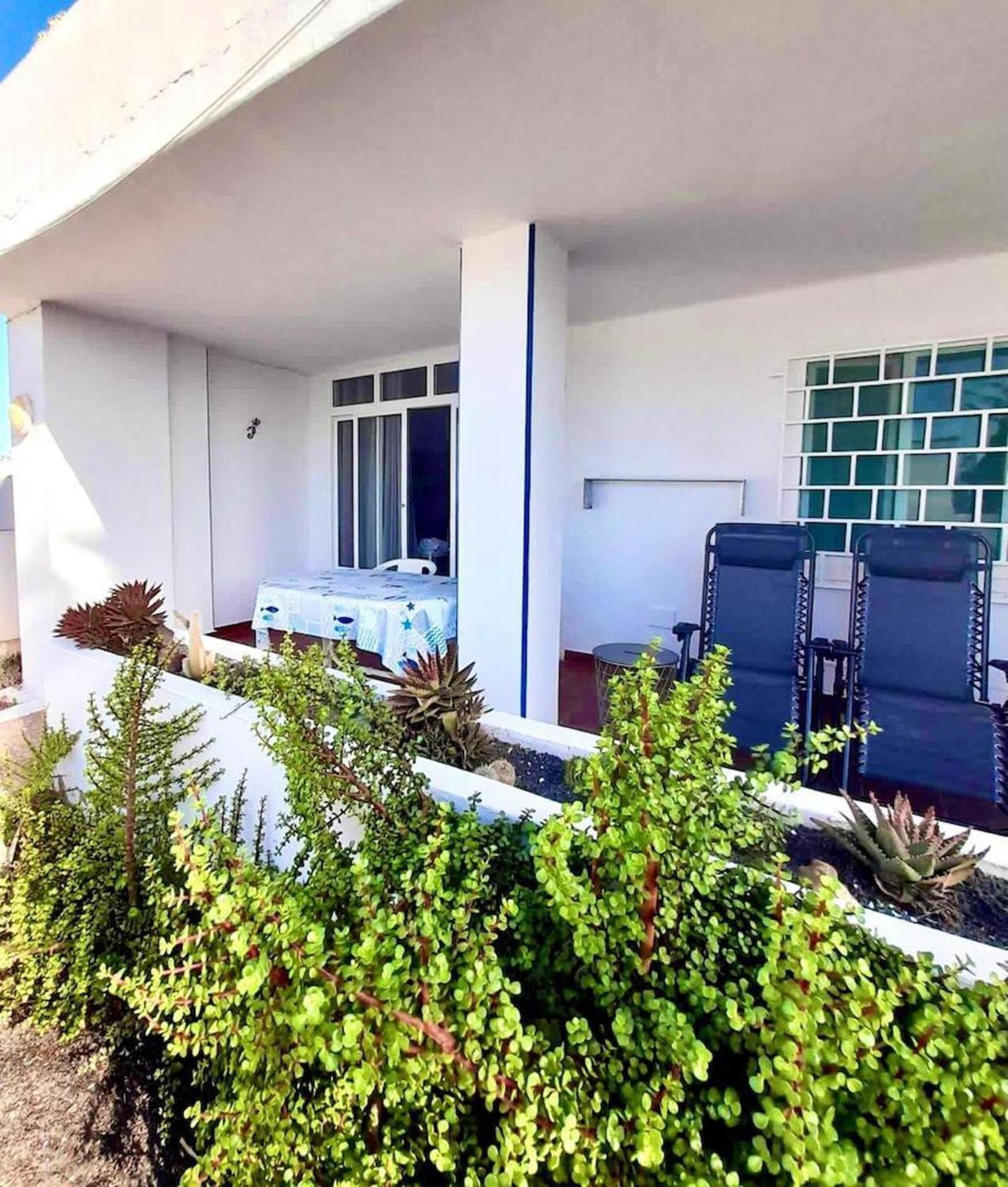 Apartamento Lory-Puerto Del Carmen Puerto del Carmen  Luaran gambar