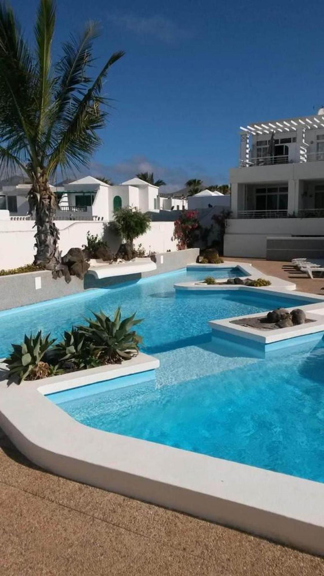 Apartamento Lory-Puerto Del Carmen Puerto del Carmen  Luaran gambar